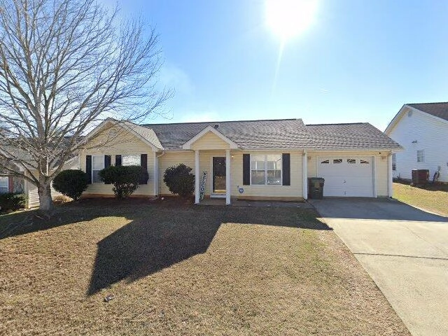 House image located at Inman, SC 29349