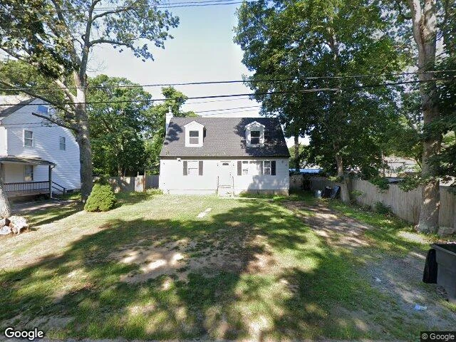 House image located at Mastic Beach, NY 11951