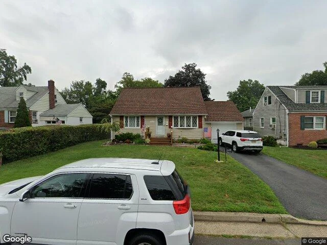 House image located at South Plainfield, NJ 07080
