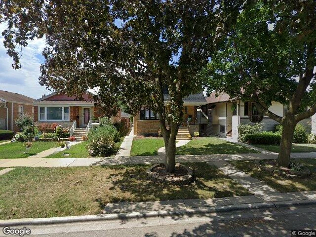 House image located at Elmwood Park, IL 60707