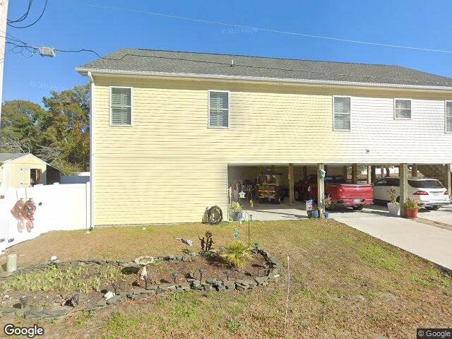 House image located at North Myrtle Beach, SC 29582