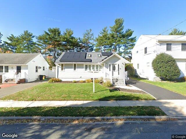 House image located at Hicksville, NY 11801