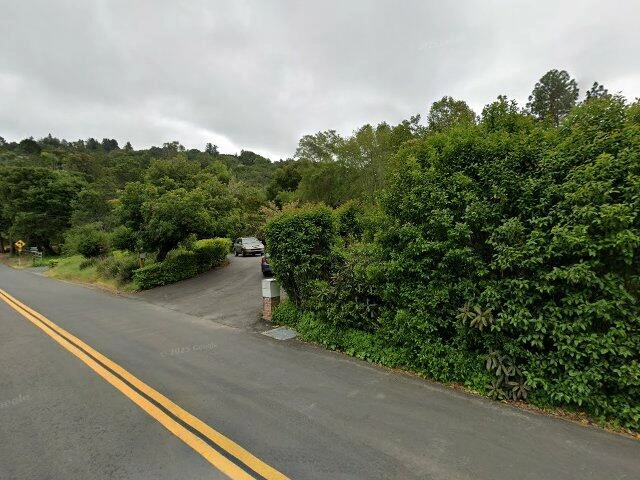 House image located at San Rafael, CA 94903