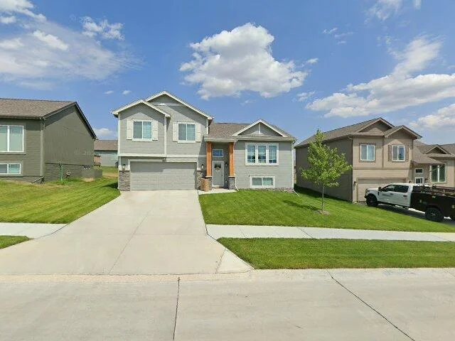 House image located at Omaha, NE 68122