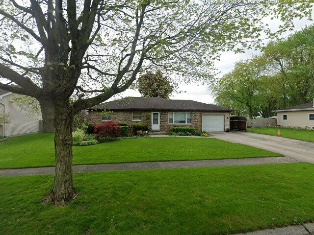 House image located at Cedar Lake, IN 46303