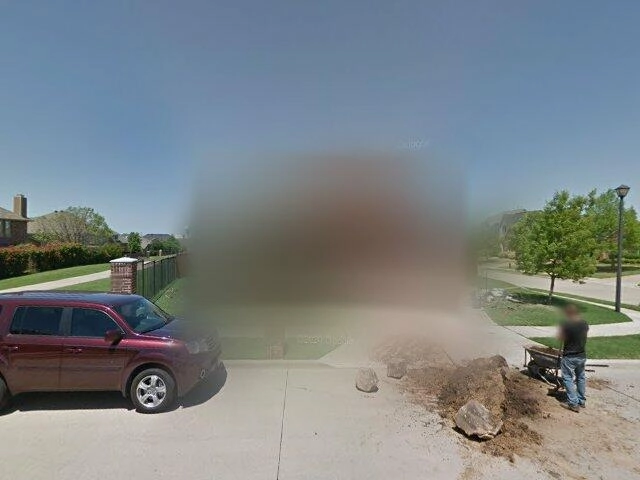 House image located at Flower Mound, TX 75028