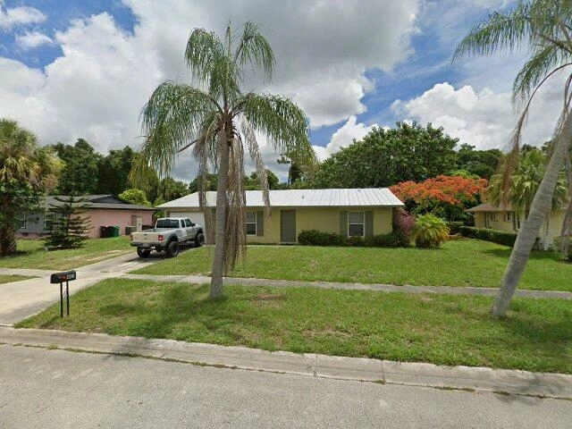 House image located at Port Saint Lucie, FL 34983