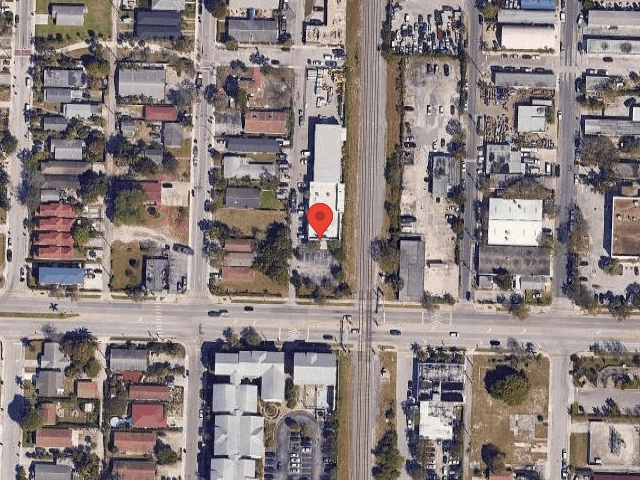 House image located at Lake Worth Beach, FL 33460