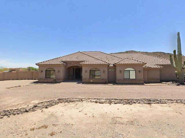 House image located at Surprise, AZ 85387