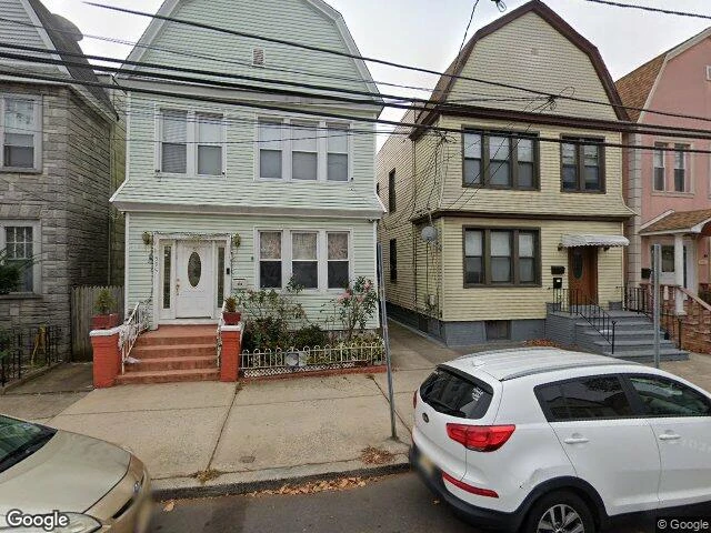 House image located at Jersey City, NJ 07305