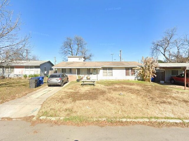 House image located at San Antonio, TX 78223
