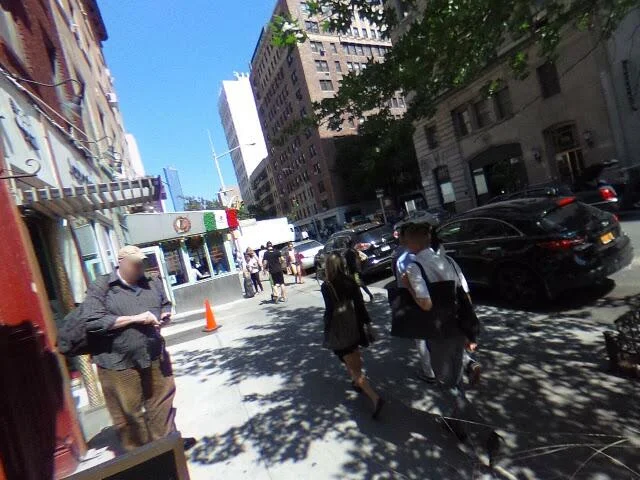 House image located at New York, NY 10003