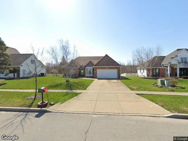 House image located at Lancaster, NY 14086