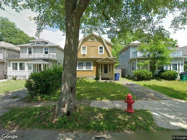 House image located at Buffalo, NY 14214