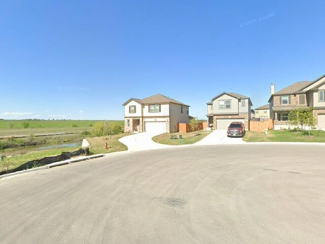 House image located at Jarrell, TX 76537