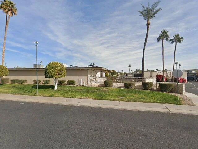 House image located at Sun City, AZ 85351