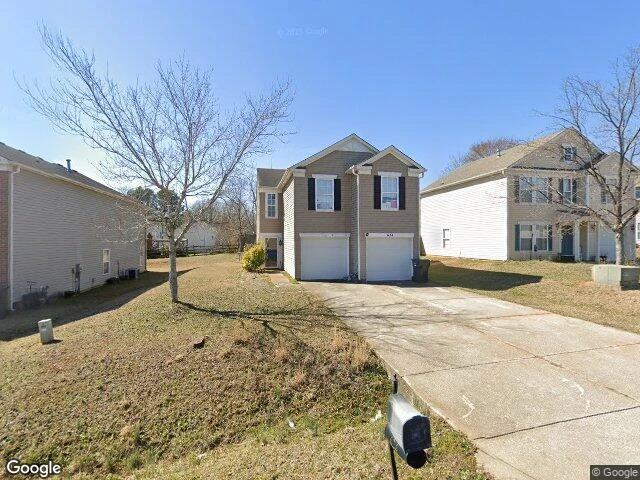 House image located at York, SC 29745