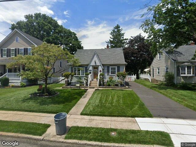 House image located at Haddon Heights, NJ 08035