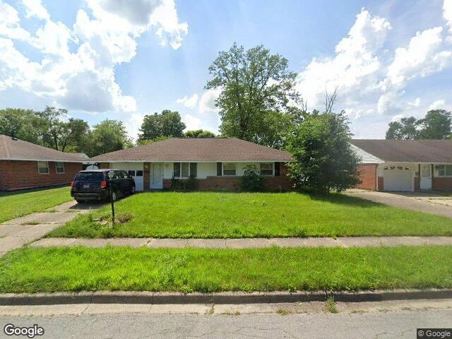 House image located at Dayton, OH 45426