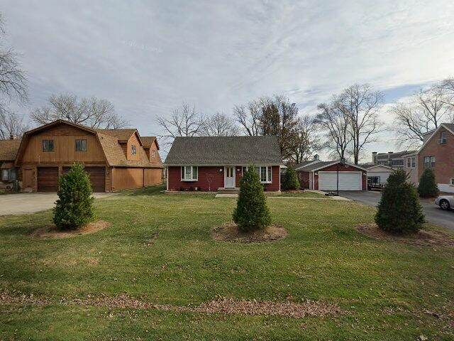 House image located at Palos Hills, IL 60465