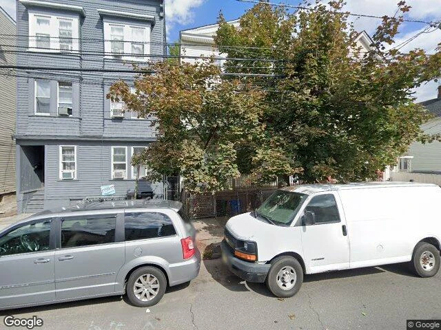 House image located at Elizabethport, NJ 07206