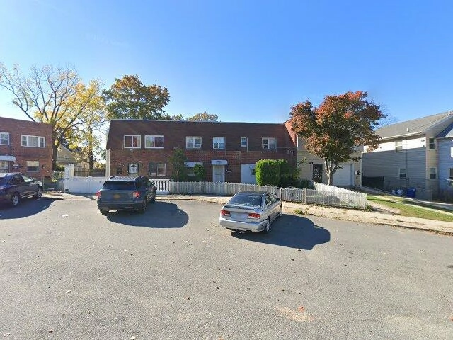 House image located at Springfield Gardens, NY 11413