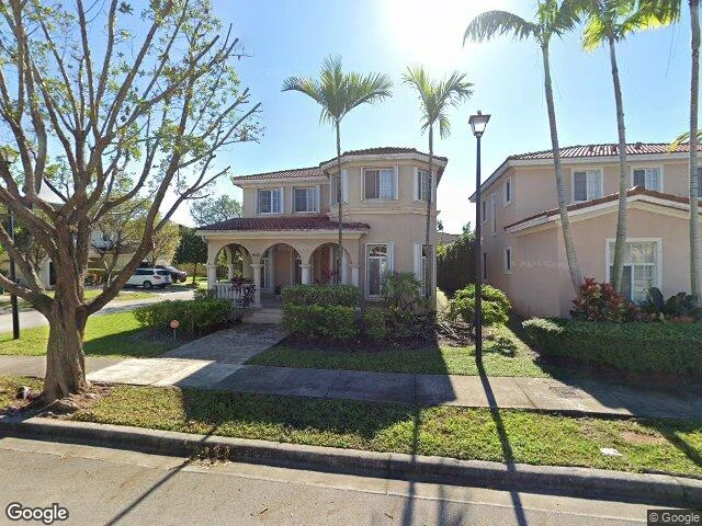 House image located at Homestead, FL 33032