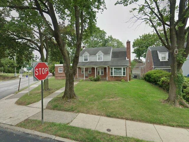 House image located at Clifton Heights, PA 19018