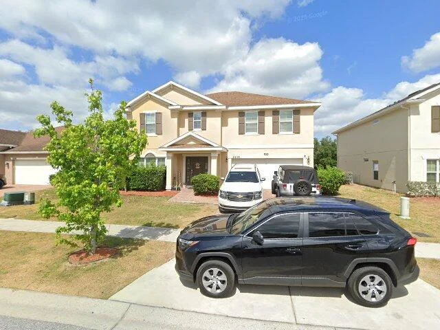 House image located at Kissimmee, FL 34758