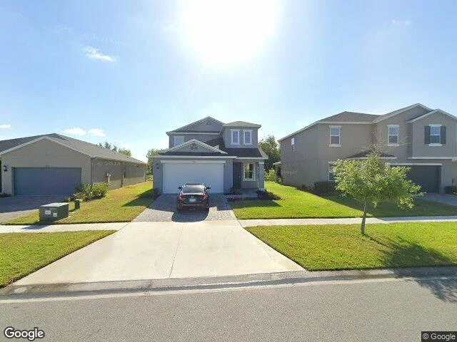 House image located at Riverview, FL 33579