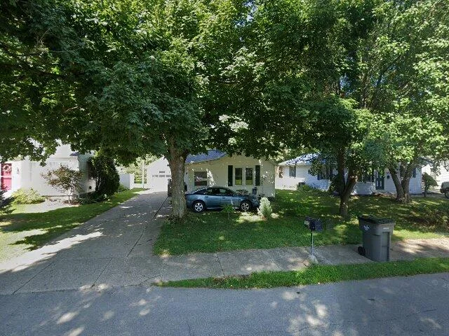 House image located at Goshen, IN 46526