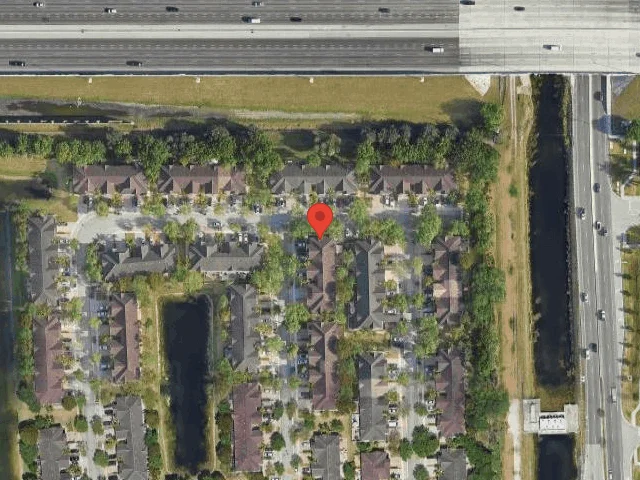 House image located at Hollywood, FL 33027