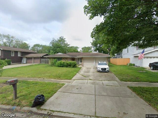 House image located at Bolingbrook, IL 60440