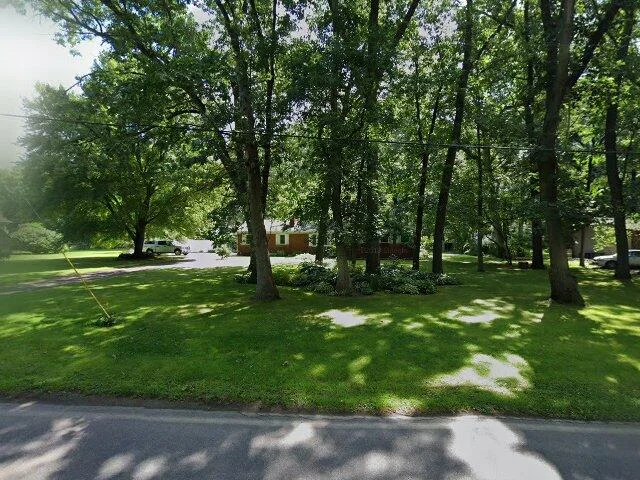 House image located at Elkhart, IN 46514