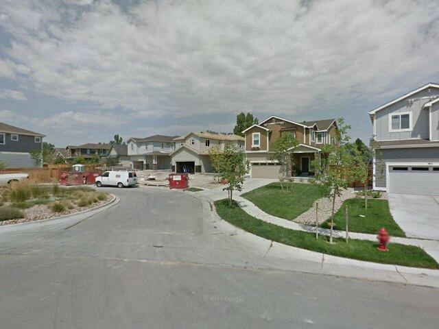 House image located at Lafayette, CO 80026