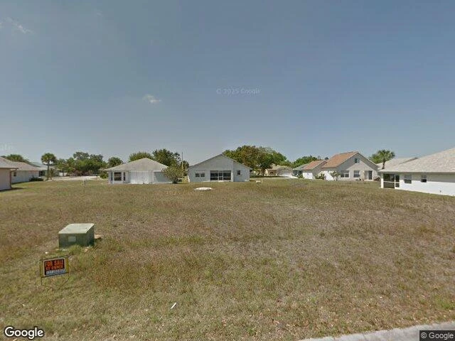 House image located at Port Charlotte, FL 33954