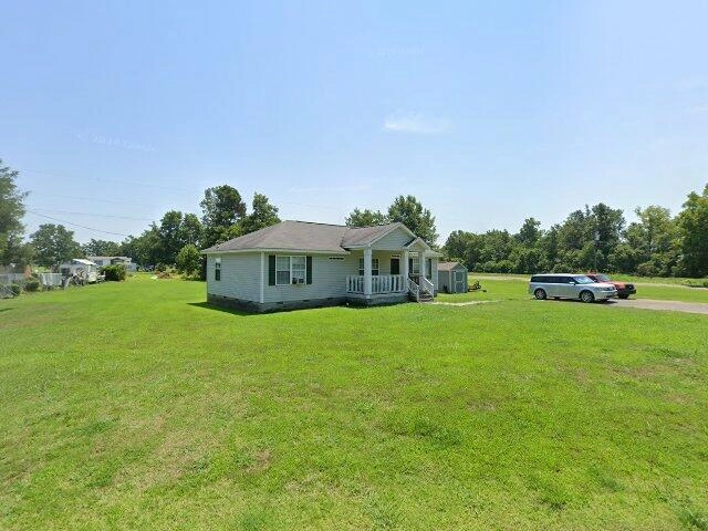 House image located at Crawfordsville, AR 72327