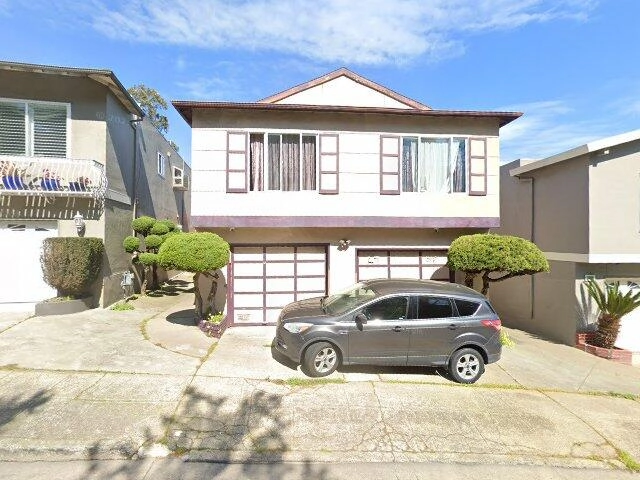 House image located at San Francisco, CA 94112
