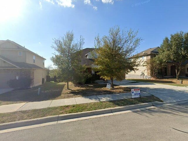 House image located at Cibolo, TX 78108