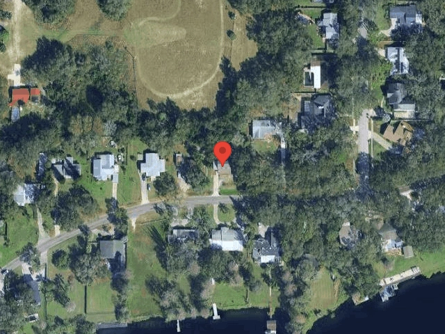 House image located at Tampa, FL 33617