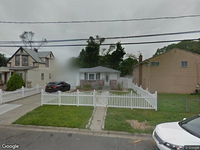 House image located at Copiague, NY 11726