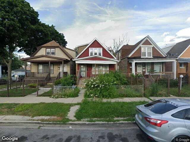 House image located at Chicago, IL 60636