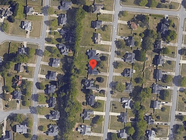 House image located at Stockbridge, GA 30281