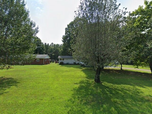 House image located at Reidsville, NC 27320