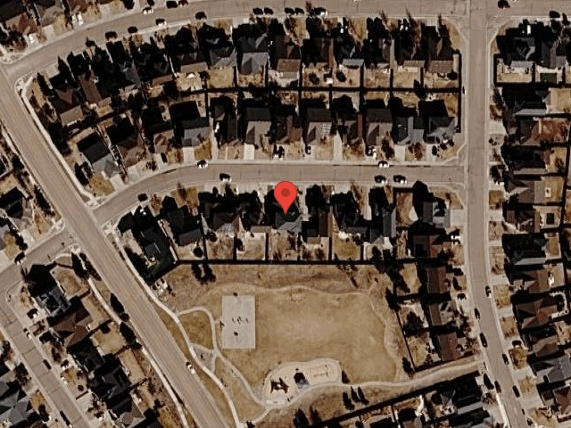 House image located at Peyton, CO 80831