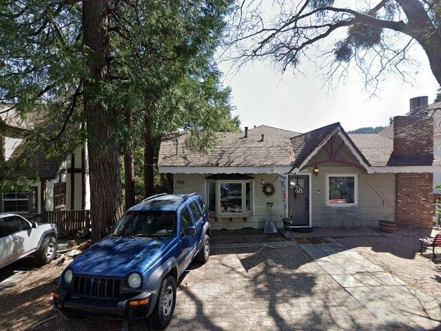 House image located at Crestline, CA 92325