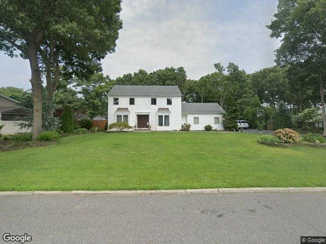 House image located at Port Jefferson Station, NY 11776