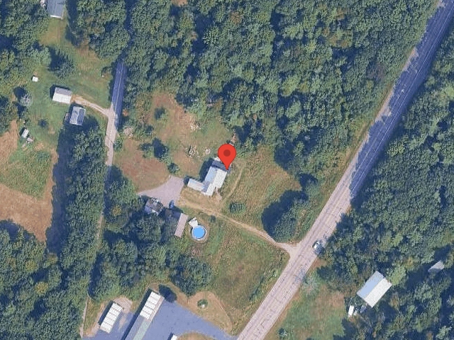 House image located at Vassalboro, ME 04989