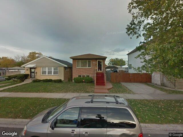 House image located at Chicago, IL 60628