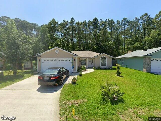 House image located at Jacksonville, FL 32257